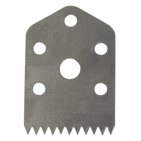 Bsc Preferred Replacement Tape Cutting Blades for 5/8'' Bag Taper, 10PK BUY00086599